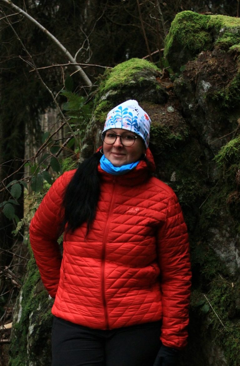 Wandern im Erzgebirge Geführte Wanderungen im Sehmatal